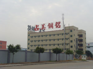 工程案例